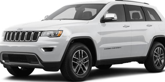 JEEP GRAND CHEROKEE 2021 1C4RJFBG3MC569477 image